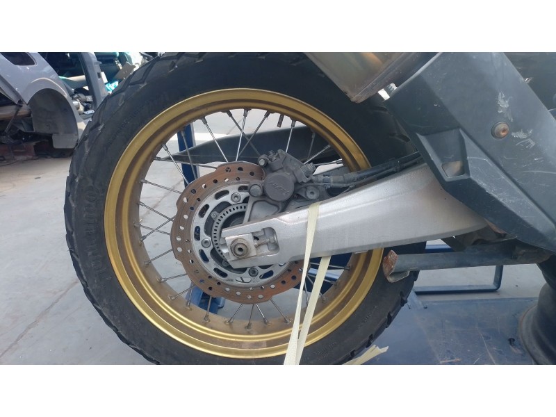 Recambio de llanta para honda crf crf 1000 l africa twin referencia OEM IAM   