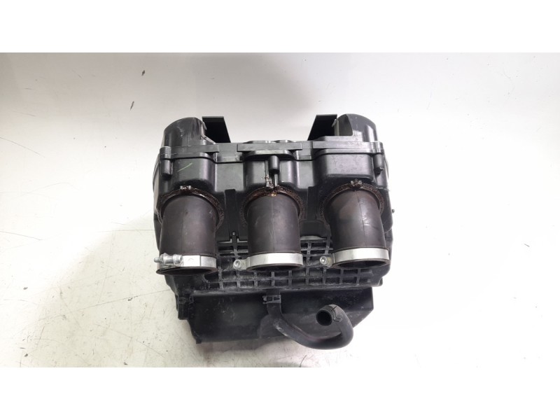 Recambio de caja filtro aire para yamaha tracer tracer 9 (rn70) referencia OEM IAM B7N144020100  