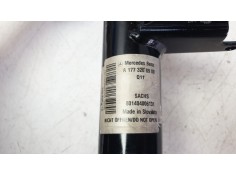 Recambio de amortiguador delantero izquierdo para mercedes-benz clase a (bm 177) a 200 (177.087) referencia OEM IAM A1773208900  2