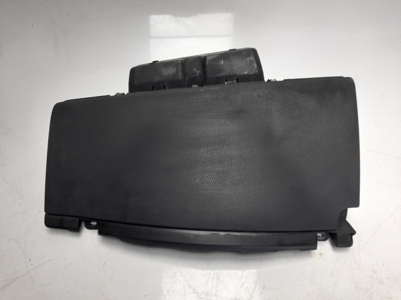 Recambio de guantera para peugeot partner kombi 1.6 blue-hdi fap referencia OEM IAM 9680927277  