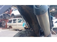 Recambio de guardabarros trasero para honda crf crf 1000 l africa twin referencia OEM IAM   