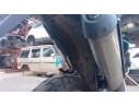 GUARDABARROS TRASERO 80105MKKD20 