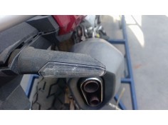 Recambio de piloto trasero derecho para honda crf crf 1000 l africa twin referencia OEM IAM   