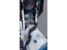 Recambio de centralita motor uce para honda crf crf 1000 l africa twin referencia OEM IAM   