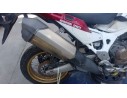 SILENCIADOR TRASERO 18310MKKD00 