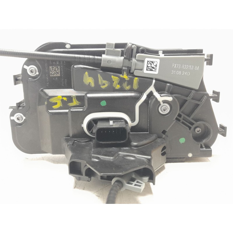Recambio de cerradura puerta trasera izquierda para ford focus iv (hn) 1.0 ecoboost mhev referencia OEM IAM PX7AA26413AB  