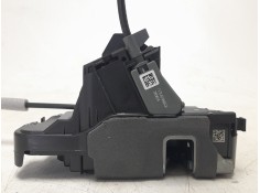 Recambio de cerradura puerta trasera izquierda para ford focus iv (hn) 1.0 ecoboost mhev referencia OEM IAM PX7AA26413AB   2