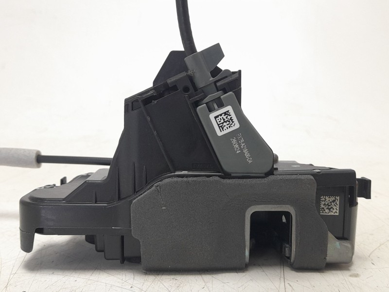 Recambio de cerradura puerta trasera izquierda para ford focus iv (hn) 1.0 ecoboost mhev referencia OEM IAM PX7AA26413AB  