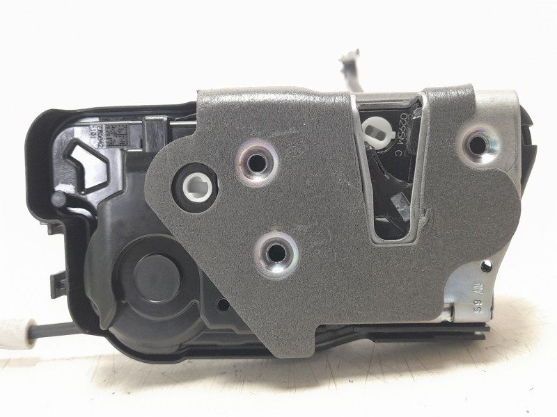 Recambio de cerradura puerta trasera izquierda para ford focus iv (hn) 1.0 ecoboost mhev referencia OEM IAM PX7AA26413AB  