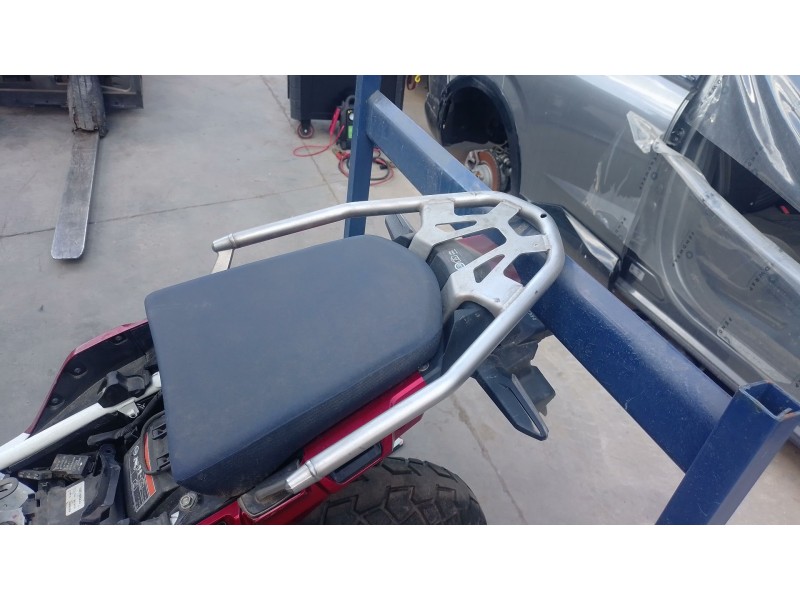Recambio de portaequipajes para honda crf crf 1000 l africa twin referencia OEM IAM   