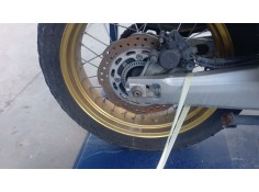 Recambio de disco de freno trasero para honda crf crf 1000 l africa twin referencia OEM IAM   