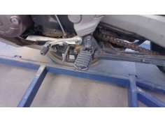 Recambio de estribera izquierda para honda crf crf 1000 l africa twin referencia OEM IAM   