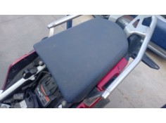 ASIENTO TRASERO 