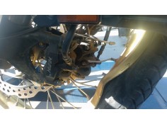 Recambio de pinza de freno delantera izquierda para honda crf crf 1000 l africa twin referencia OEM IAM   