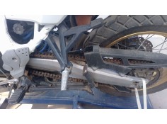 Recambio de estribera izquierda para honda crf crf 1000 l africa twin referencia OEM IAM   