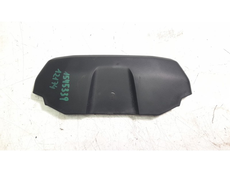 Recambio de moldura para yamaha tracer tracer 9 (rn70) referencia OEM IAM B5U2171A  