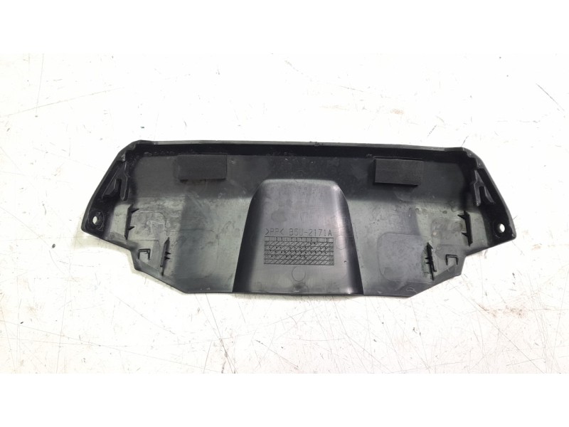 Recambio de moldura para yamaha tracer tracer 9 (rn70) referencia OEM IAM B5U2171A  