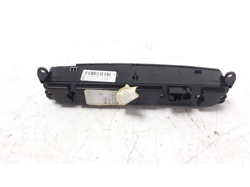 Recambio de warning para mercedes-benz clase r (w251) r 300 cdi blueefficiency (251.021) referencia OEM IAM A2519050500  