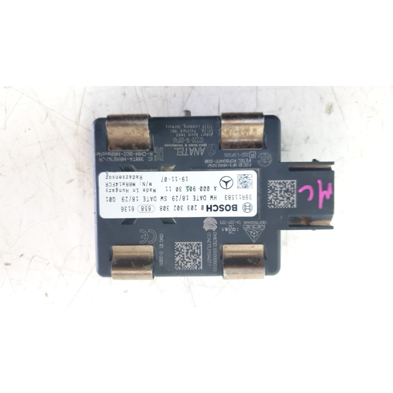 Recambio de sensor para mercedes-benz clase a (bm 177) a 200 (177.087) referencia OEM IAM A0009053011 0203302308 
