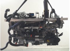 Recambio de motor completo para opel corsa f (p2jo) corsa-e (68) referencia OEM IAM ZK01  