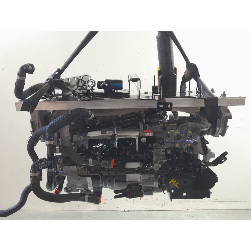 Recambio de motor completo para opel corsa f (p2jo) corsa-e (68) referencia OEM IAM ZK01  