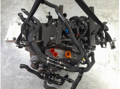 Recambio de motor completo para opel corsa f (p2jo) corsa-e (68) referencia OEM IAM ZK01   2