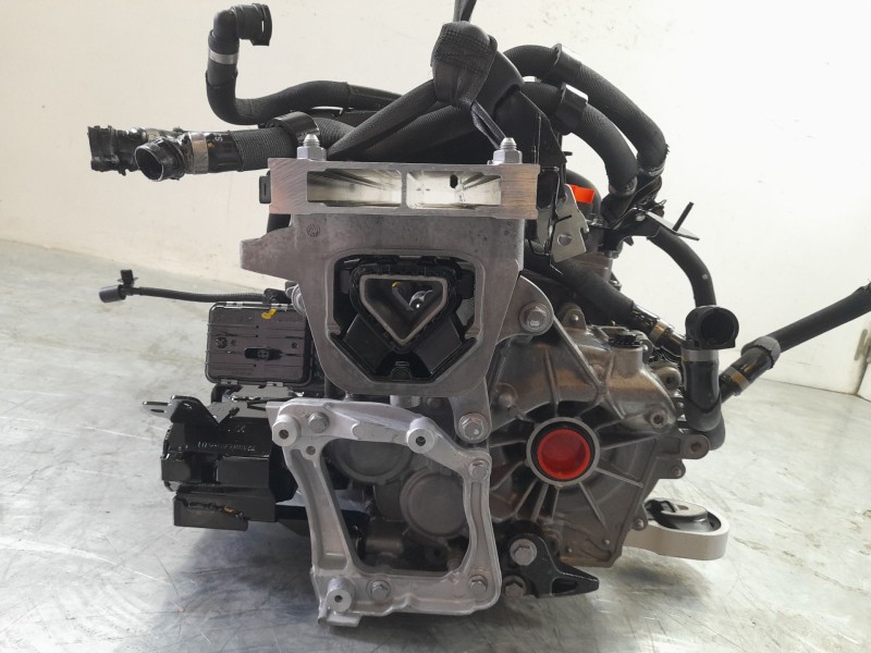 Recambio de motor completo para opel corsa f (p2jo) corsa-e (68) referencia OEM IAM ZK01  