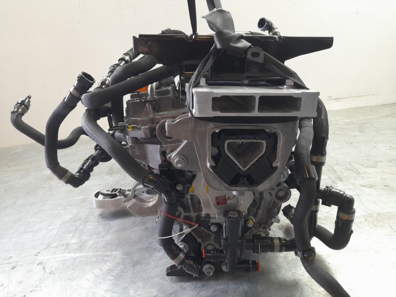 Recambio de motor completo para opel corsa f (p2jo) corsa-e (68) referencia OEM IAM ZK01  