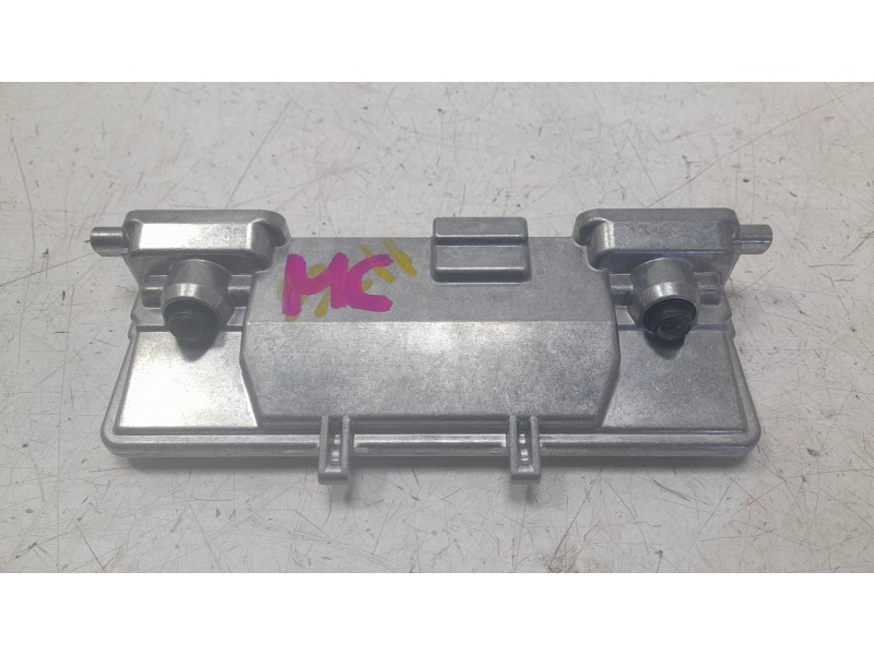 Recambio de camara vision frontal para jaguar e-pace first edition referencia OEM IAM J9C319H406  