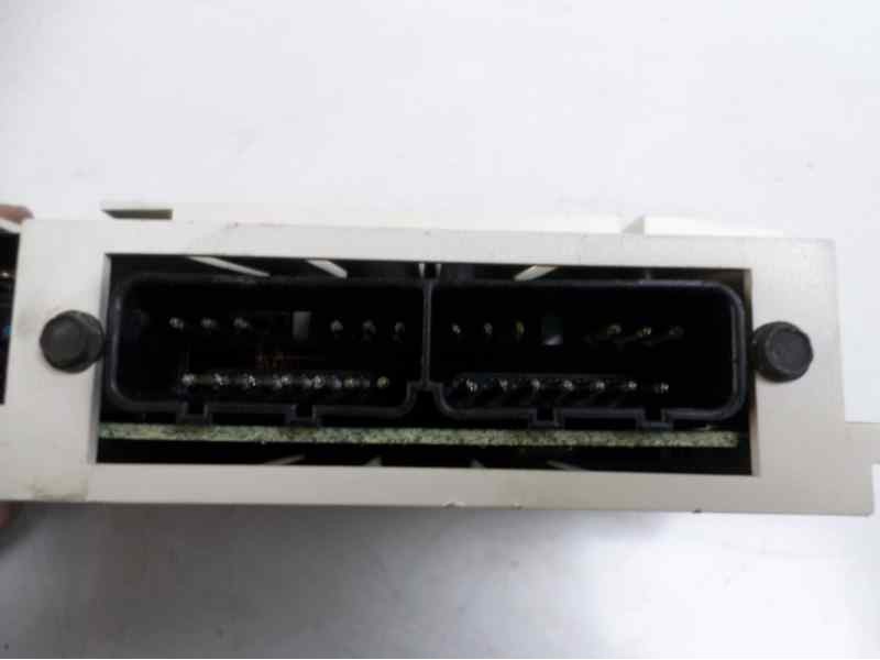 Recambio de mando climatizador para ford cougar (mc) 2.5 v6 24v cat referencia OEM IAM 98BW19C933BA WSEB17443 