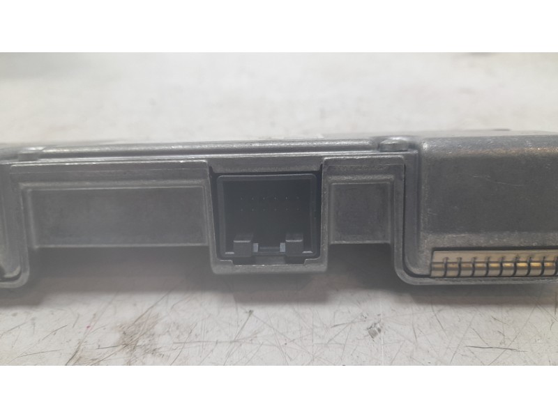 Recambio de camara vision frontal para jaguar e-pace first edition referencia OEM IAM J9C319H406  