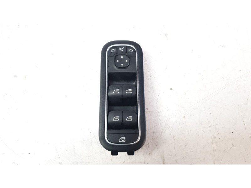 Recambio de mando elevalunas delantero izquierdo para mercedes-benz clase a (bm 177) a 200 (177.087) referencia OEM IAM A1679050