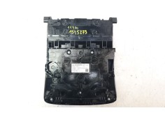 Recambio de consola superior central delantera para mercedes-benz clase a (bm 177) a 200 (177.087) referencia OEM IAM A000900251 2