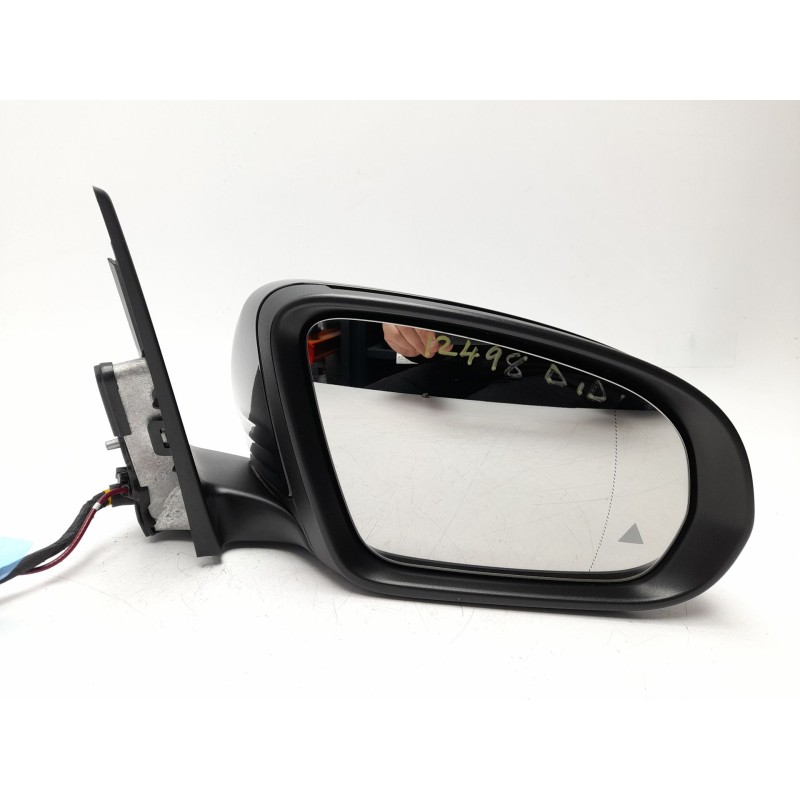 Recambio de retrovisor derecho para mercedes-benz eqb (x243) eqb 250+ (243.602) referencia OEM IAM A2478108206  