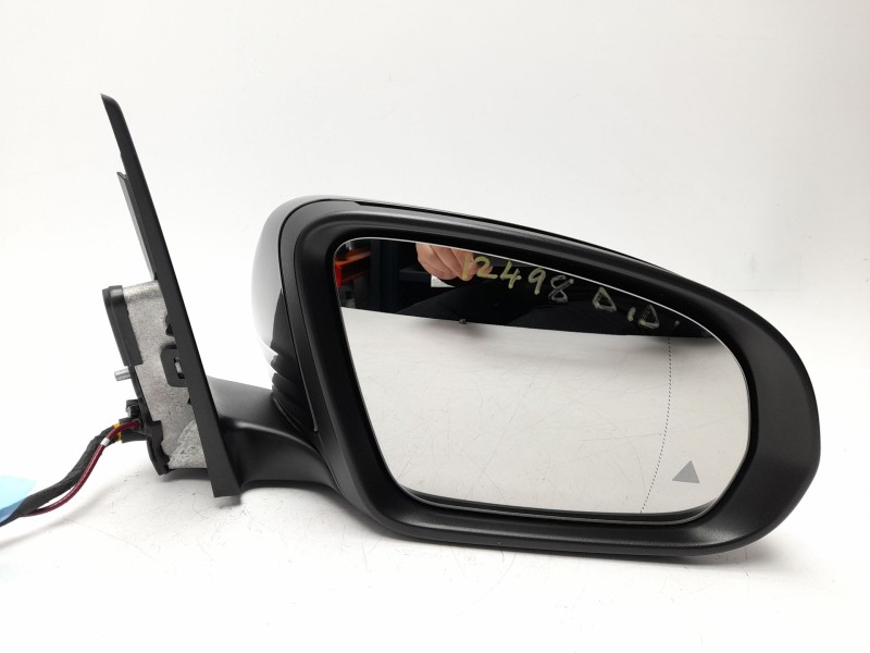 Recambio de retrovisor derecho para mercedes-benz eqb (x243) eqb 250+ (243.602) referencia OEM IAM A2478108206  