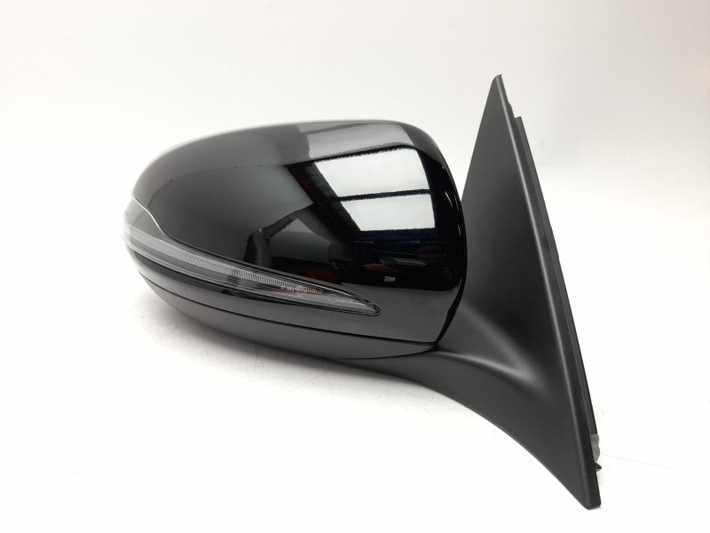 Recambio de retrovisor derecho para mercedes-benz eqb (x243) eqb 250+ (243.602) referencia OEM IAM A2478108206  