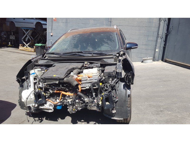 kia niro del año 2019