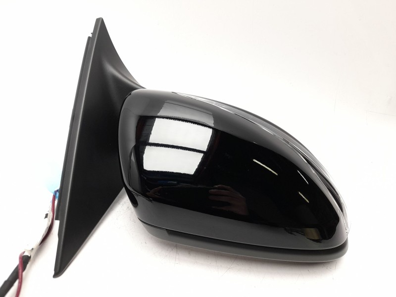 Recambio de retrovisor derecho para mercedes-benz eqb (x243) eqb 250+ (243.602) referencia OEM IAM A2478108206  