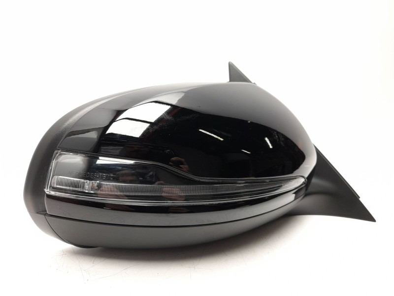 Recambio de retrovisor derecho para mercedes-benz eqb (x243) eqb 250+ (243.602) referencia OEM IAM A2478108206  