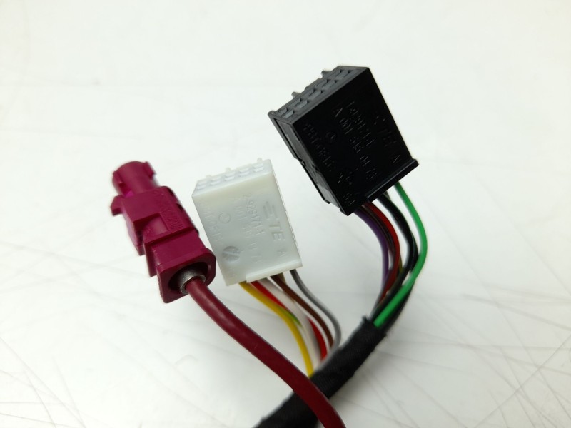 Recambio de retrovisor derecho para mercedes-benz eqb (x243) eqb 250+ (243.602) referencia OEM IAM A2478108206  