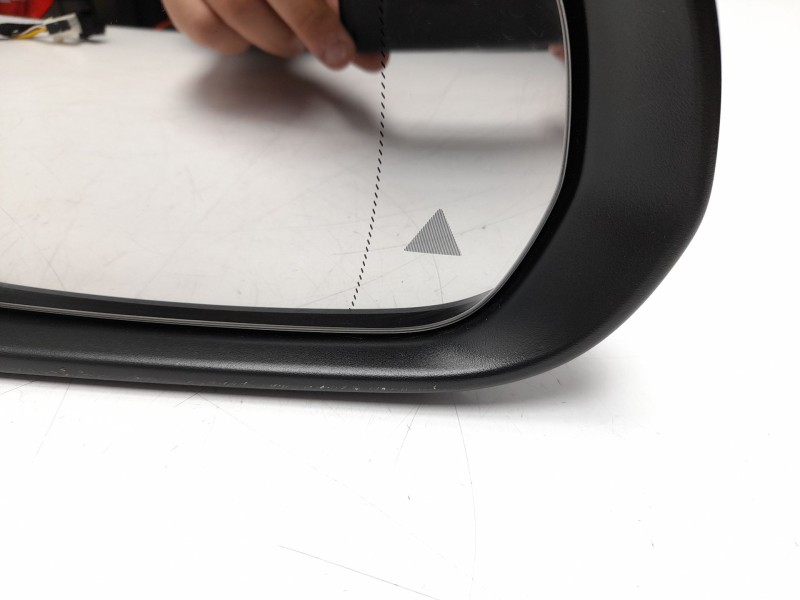 Recambio de retrovisor derecho para mercedes-benz eqb (x243) eqb 250+ (243.602) referencia OEM IAM A2478108206  