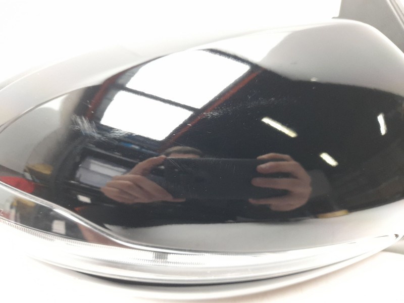 Recambio de retrovisor derecho para mercedes-benz eqb (x243) eqb 250+ (243.602) referencia OEM IAM A2478108206  