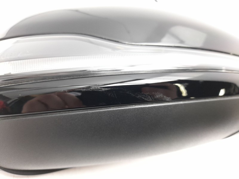 Recambio de retrovisor derecho para mercedes-benz eqb (x243) eqb 250+ (243.602) referencia OEM IAM A2478108206  