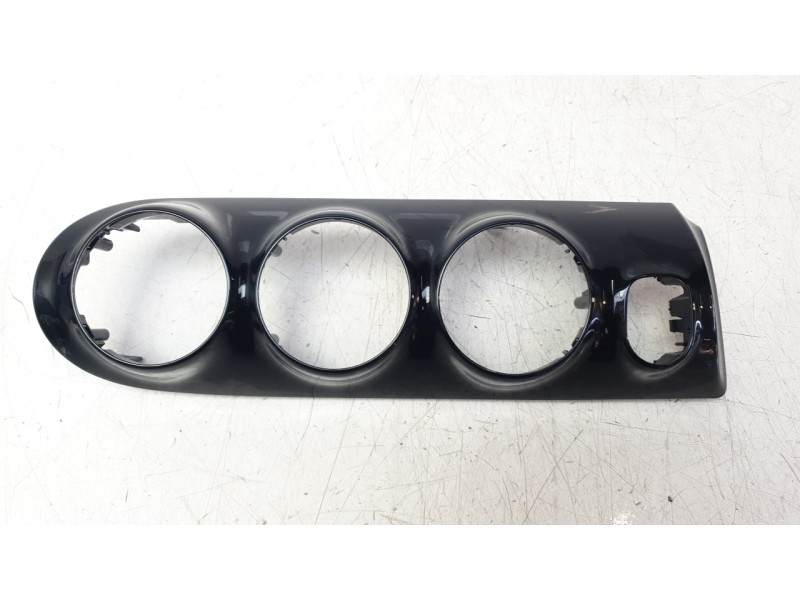 Recambio de moldura para mercedes-benz clase a (bm 177) a 200 (177.087) referencia OEM IAM A1776809800  