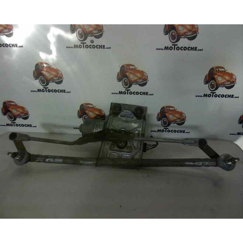 Recambio de motor limpia delantero para ford puma (cce) 1.6 16v cat referencia OEM IAM 96FB17B571DA 404240 