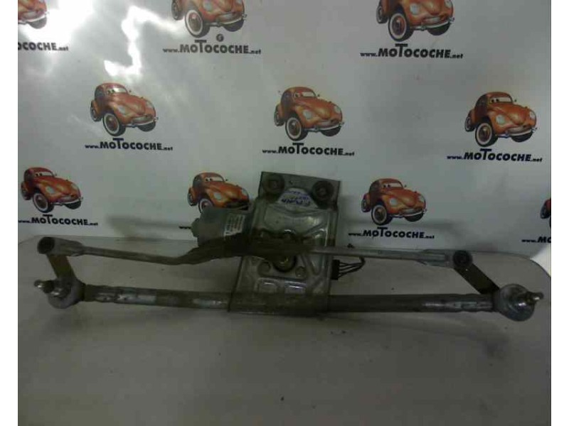 Recambio de motor limpia delantero para ford puma (cce) 1.6 16v cat referencia OEM IAM 96FB17B571DA 404240 