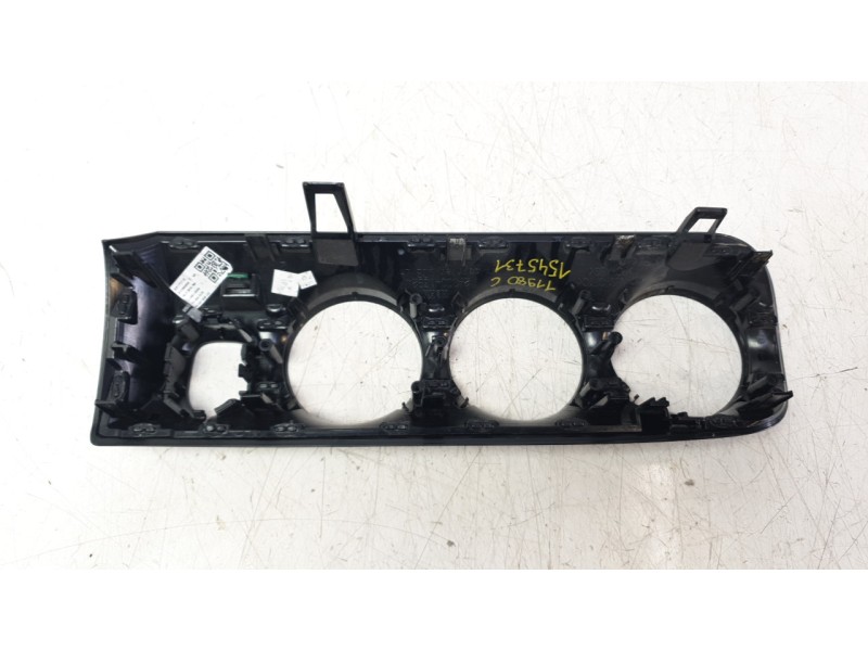 Recambio de moldura para mercedes-benz clase a (bm 177) a 200 (177.087) referencia OEM IAM A1776809800  
