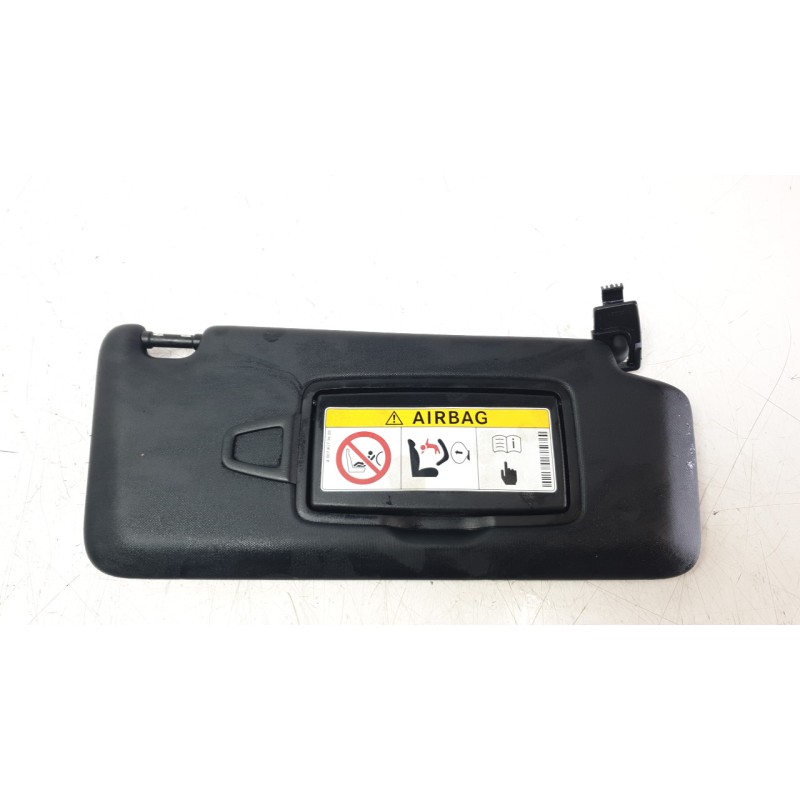 Recambio de parasol derecho para mercedes-benz clase a (bm 177) a 200 (177.087) referencia OEM IAM A0078173620  