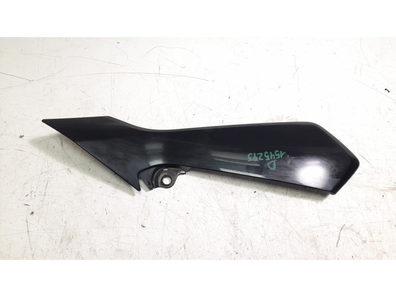 Recambio de moldura para yamaha tracer tracer 9 (rn70) referencia OEM IAM B5U2172100P0  