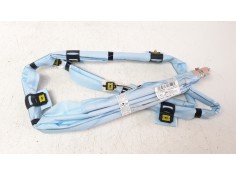 AIRBAG CORTINA DELANTERO DERECHO A1778600602 1141399020067 